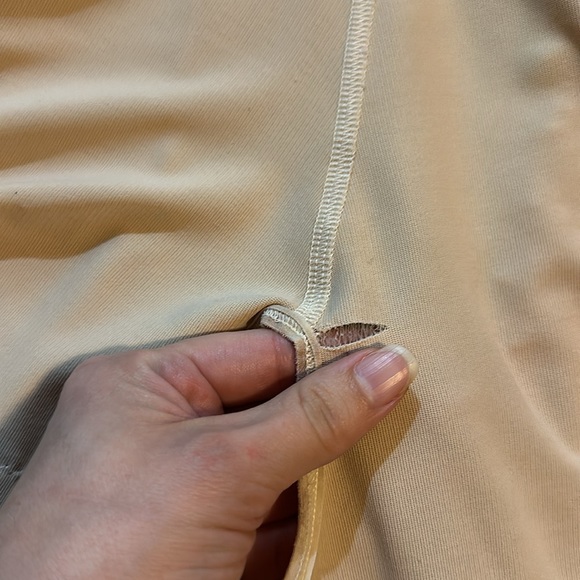 Marena post op stage 1 faja - Picture 5 of 5